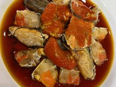 -红灯笼龙凤饭店(宁波老字号店)