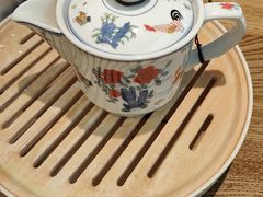 -潮粥荟·潮汕砂锅粥(槐房万达店)