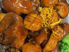 -宝燕壹号景观餐厅(龙盛国际商业广场店)