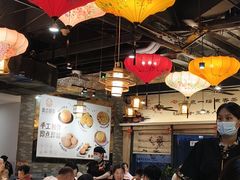 -粤点越有·茶点·粤菜(樵岭国际店)