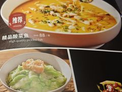 -大鸭梨烤鸭店(花园村店)