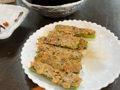 -红星光发煲仔饭(文海店)