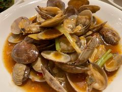 辣汁花蛤-莆田餐厅PUTIEN(西安万象天地店)