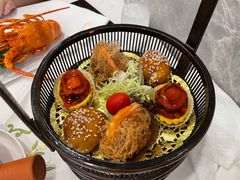 -翠园(北京王府中环店)