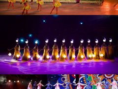 -深圳锦绣中华民俗村