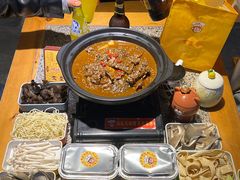 -大圣甲(汉口店)