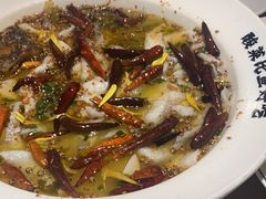 -太二酸菜鱼(福州泰禾店)