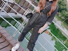 -绿岛公园(滨海新区)