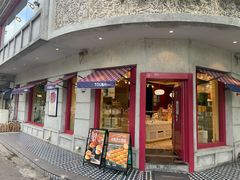 门面-TOUCH泰奇(南汇南门大街店)