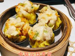 -味可道美食坊(福基路店)