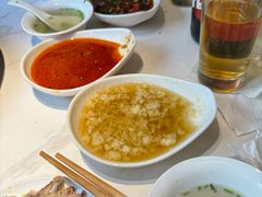 -清真老东乡开锅羊肉(甘南路店)