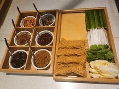 -一桶江山餐厅(松北店)