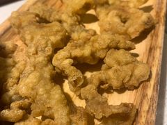 -老房老舍重庆火锅(假日城市店)