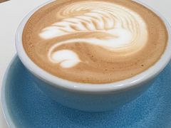 -隹木咖啡馆(宝龙广场店)