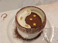 暮光星辰慕斯-LA JOLLA 墨西哥餐厅(学院路店)