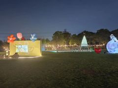 -不觉晓CAMPING(上海迪士尼营地店)