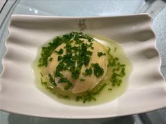 上海葱油鸡-苏浙汇(朝外店)