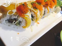 -板长寿司(铜锣湾店)