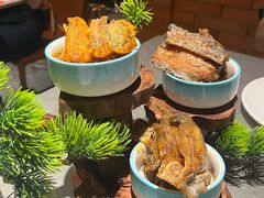 -佬太公海鸭·海鲜大排档(上海总店)