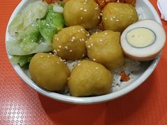 -和合谷(德外店)