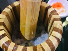 渝利手工虾滑-渝利重庆火锅