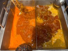 -东道煮牛肉火锅(重庆路店)