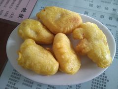 -阿三麻蓉汤圆(顺光大厦店)