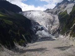 -新都桥贡嘎雪山观景台