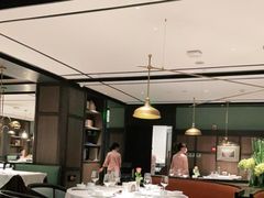 大堂-民国红公馆·秦淮八艳(夫子庙店)