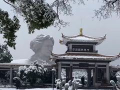 -橘子洲景区