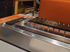 -冰城串说·羊肉串烧烤(哈西大街店)