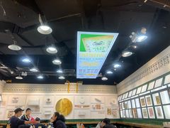 -阿金大白·上海菜馆(新天地店)