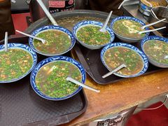 -饶阳传统豆腐脑