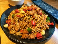 -望京一号·重庆江湖菜(工体店)