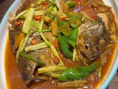 -民间瓦缸煨汤館(嵩山路店)