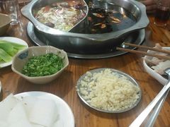-李德富老街牛杂火锅(抚琴街店)