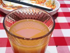 -西贝(吴江路湟普汇店)