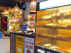 -云尊府云南菜·蒸汽石锅鱼(学清路店)