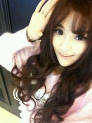 android_upload_pic-3AM HAIR SALON染发烫发接发
