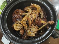 -斯丹姜母鸭·古法干香(涂门街总店)