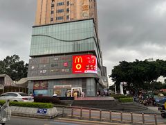 -BreadTalk面包新语·烘焙蛋糕(海珠丽影广场店)