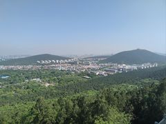 -云龙山