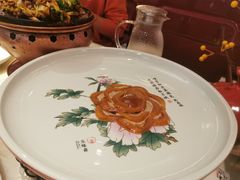 -京华烟云·北京烤鸭(领展购物广场·中关村店)