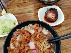 -董记面馆(漳州二路店)