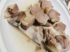 -蒙亨·手把肉·蒙古包文化主题餐厅(天恒广场店)