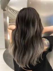 -奈川烫染Salon