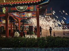 -东山湖温泉度假村