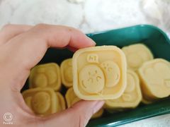 -泸溪河桃酥(秦淮夫子庙一店)