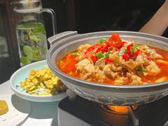 -野蔓果·山野菜(西湖景区·龙井茶田店)