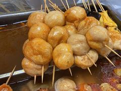 -大姐麻辣烫(莲宝中路店)